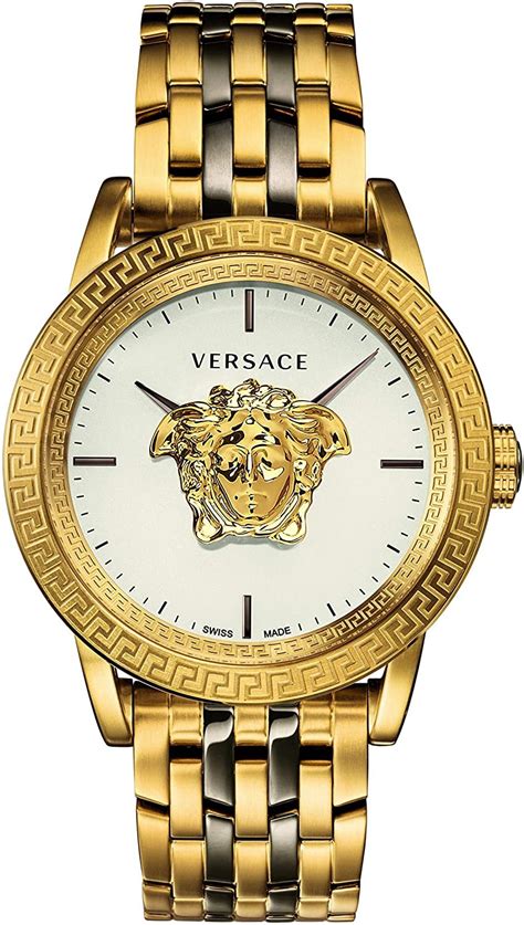 orologio uomo versace